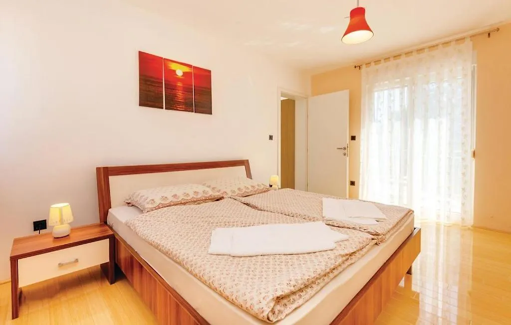 Villa Blue House Crikvenica 0*,