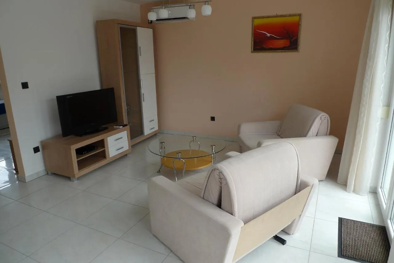 Casa vacanze Villa Blue House Crikvenica