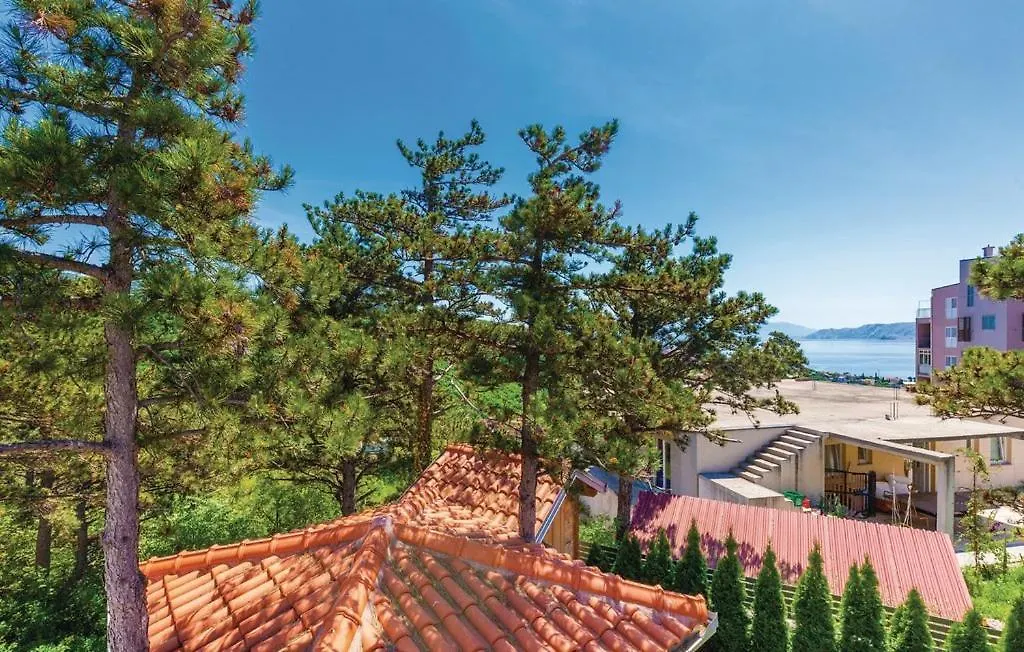 Villa Blue House Crikvenica Casa vacanze