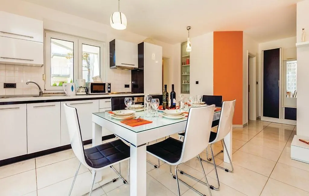 Villa Blue House Crikvenica
