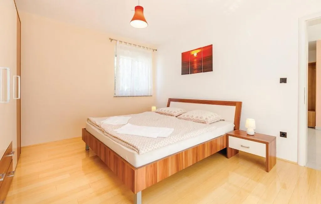 Villa Blue House Crikvenica 0*,