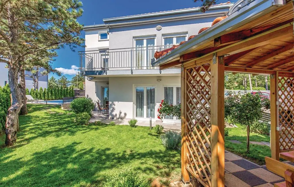 Casa vacanze Villa Blue House Crikvenica