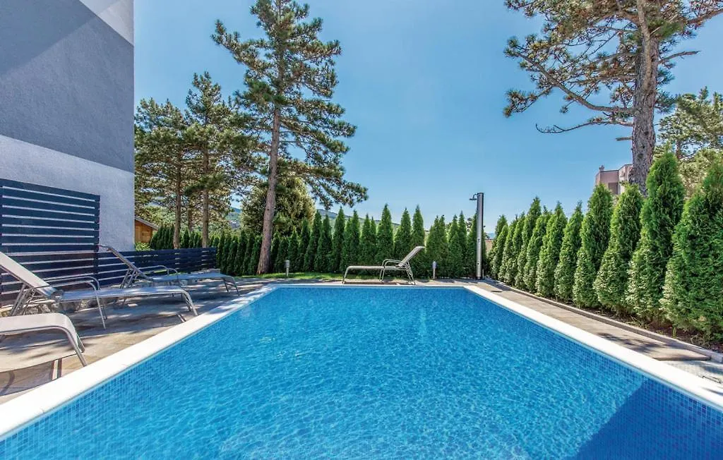 Villa Blue House Crikvenica Casa vacanze
