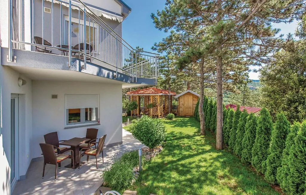 Villa Blue House Crikvenica 0*,  Croazia