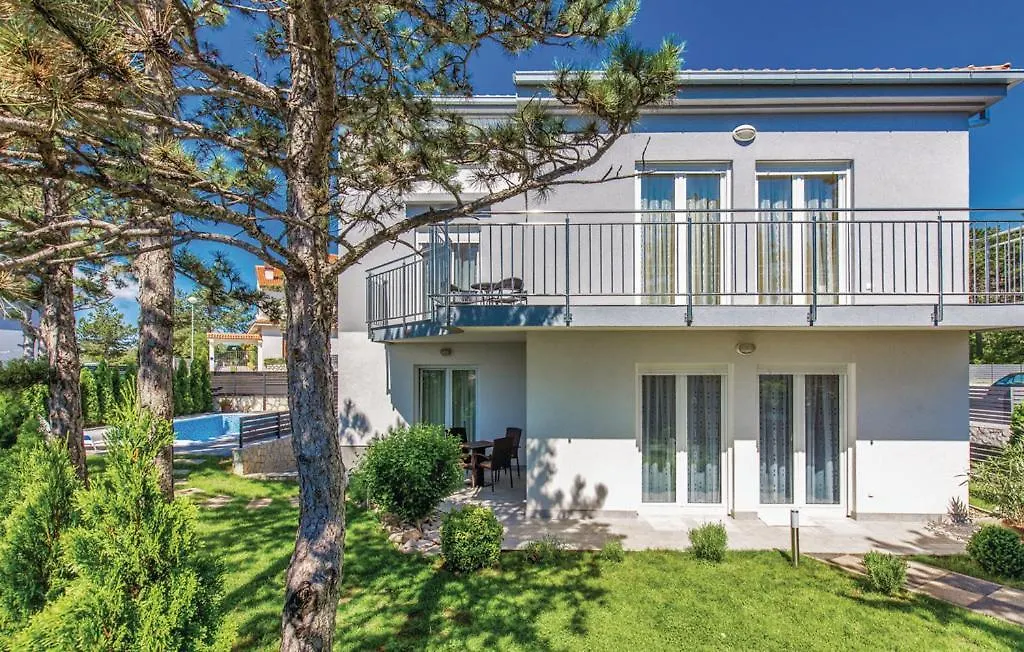 Casa vacanze Villa Blue House Crikvenica Croazia