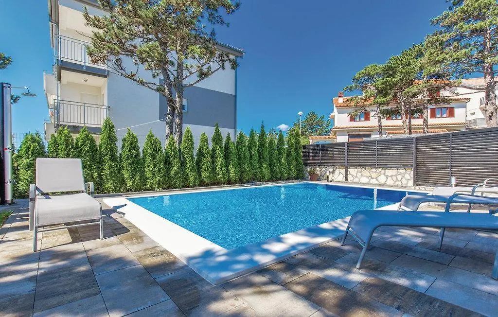 Villa Blue House Crikvenica